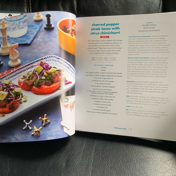 Cookbook: The Whole30: Friends & Family by Melissa Hartwig Urban - Picture 10 of 16